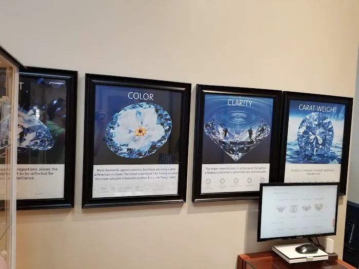 Marvin Scott & Co. Fine Jewelers 4