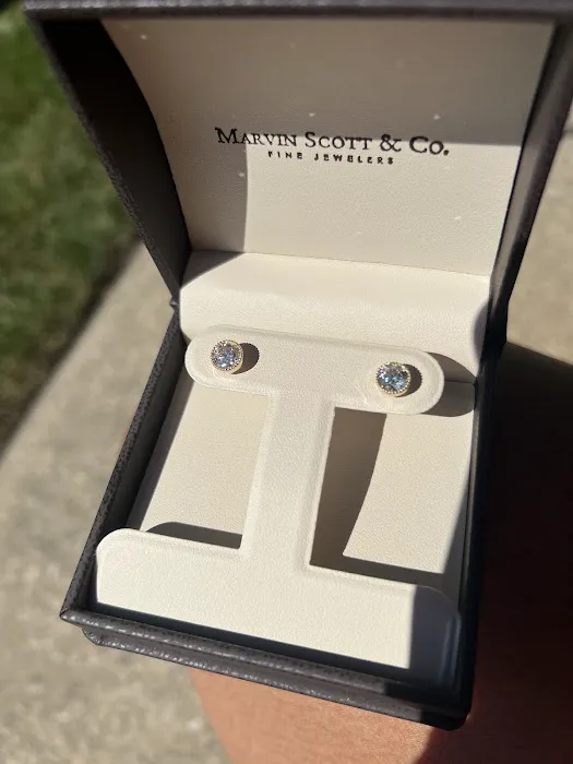 Marvin Scott & Co. Fine Jewelers 4