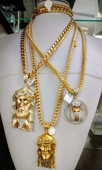 Dioro Jewelry 5