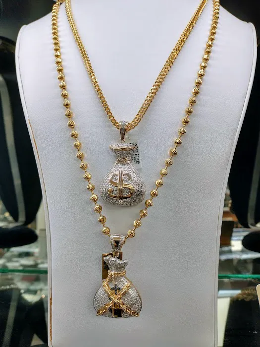 Dioro Jewelry 5