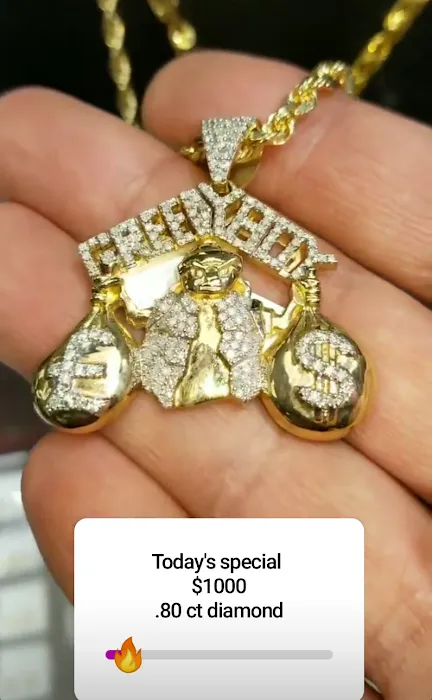 Dioro Jewelry 5