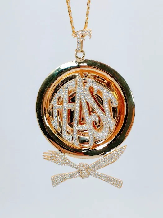 Dioro Jewelry 5