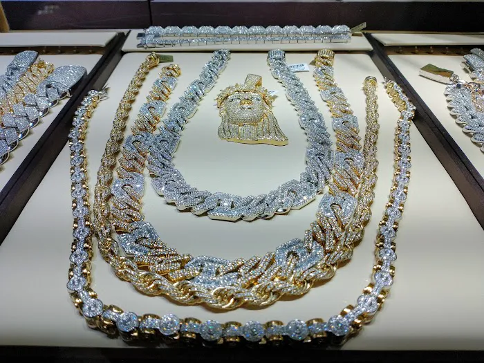 Dioro Jewelry 5