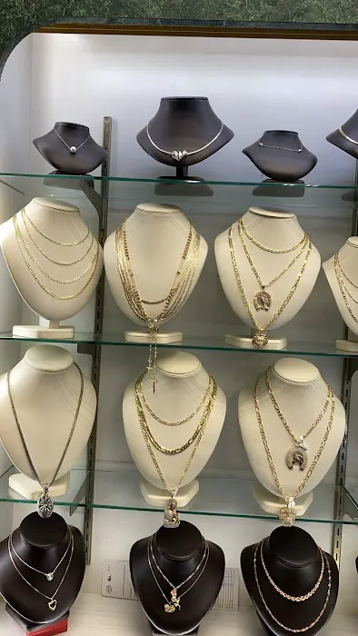 Capital Jewelry 5