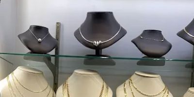 Capital Jewelry