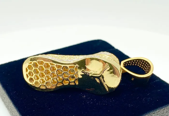 Capital Jewelry 5