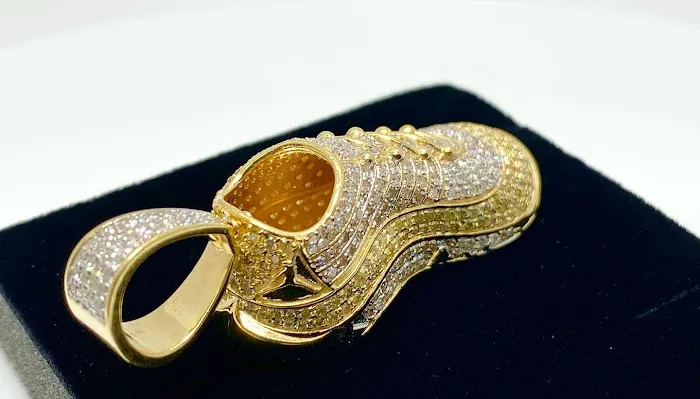 Capital Jewelry 5