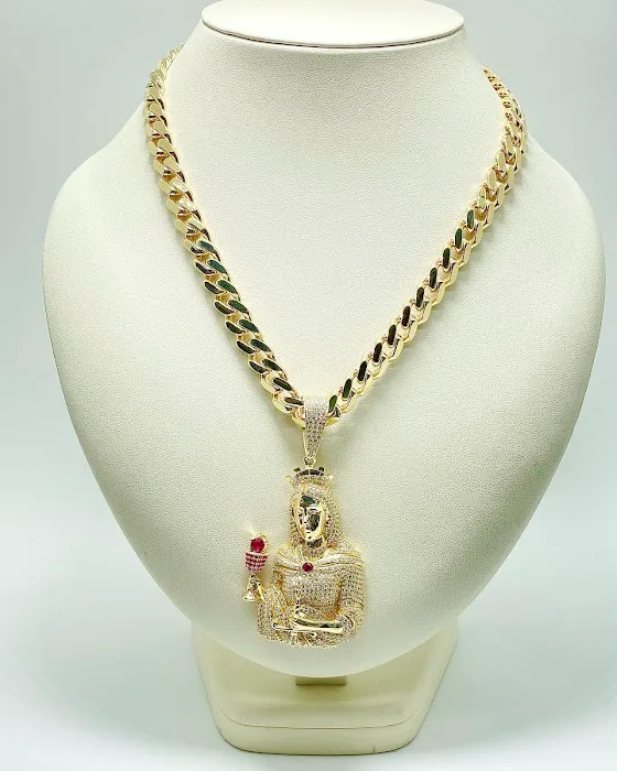 Capital Jewelry 5