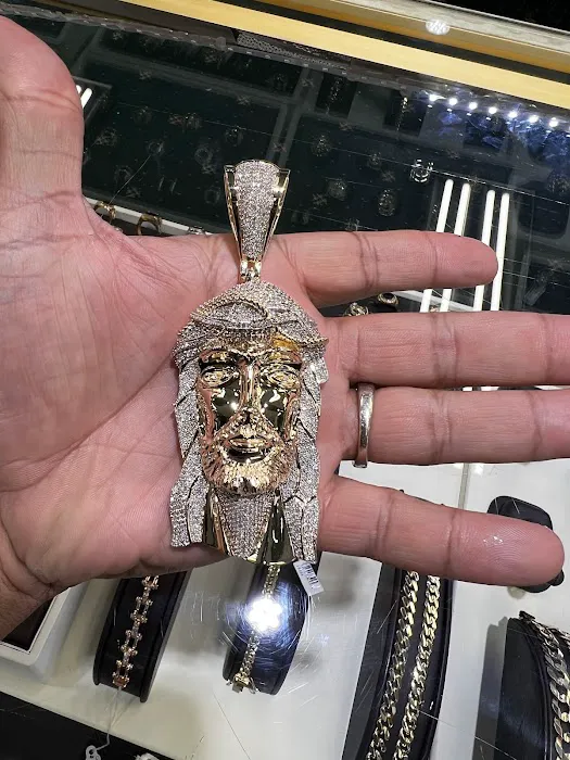 Capital Jewelry 5