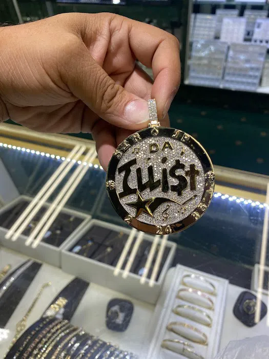 Capital Jewelry 5