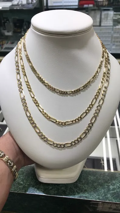 Capital Jewelry 5