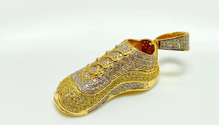 Capital Jewelry 5