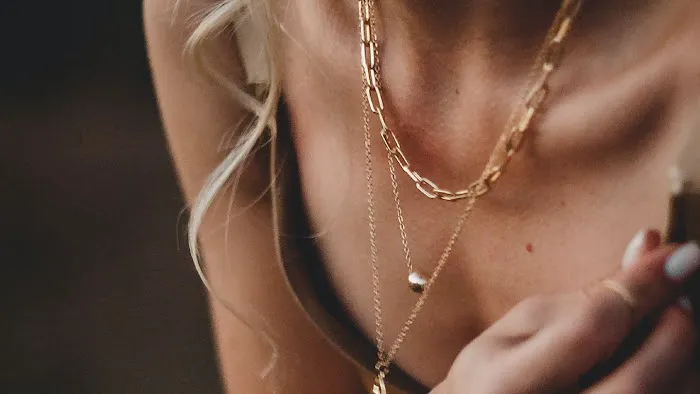 Mercygoldbeauty 4