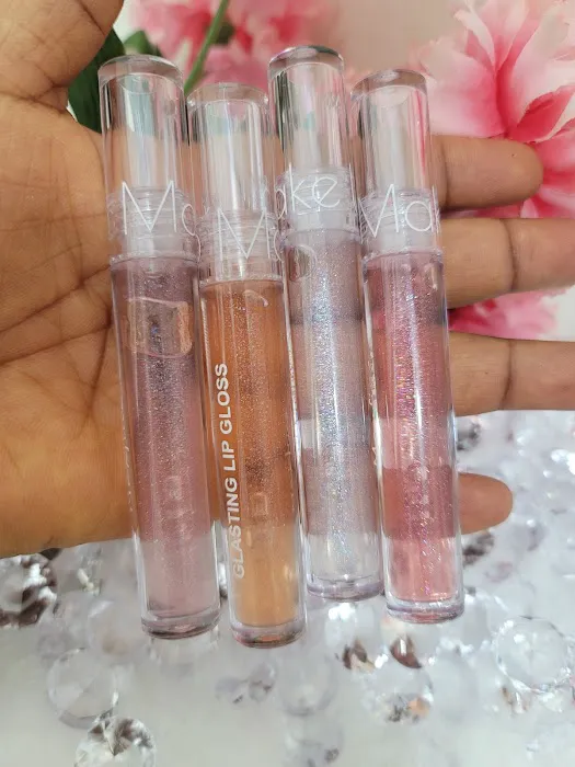 Mercygoldbeauty 4