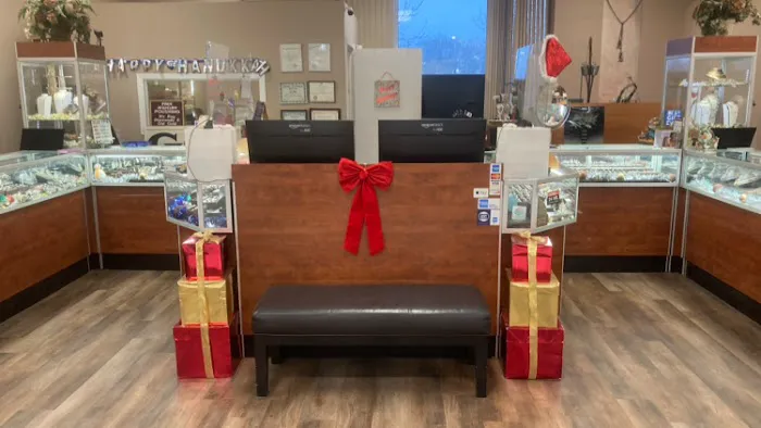 Jewelry Design Gallery of East Windsor 3