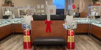 Jewelry Design Gallery of East Windsor
