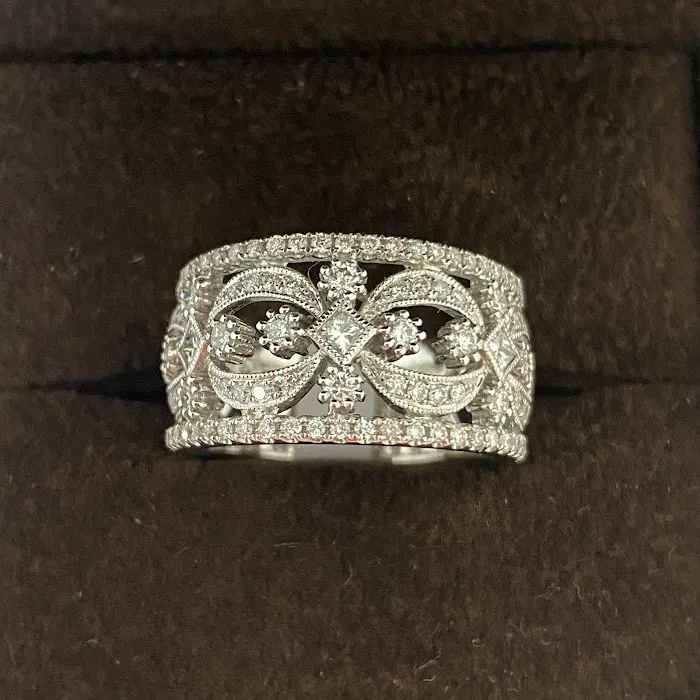 Jewelry Design Gallery of East Windsor 3