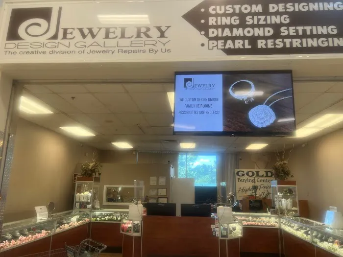 Jewelry Design Gallery of East Windsor 3