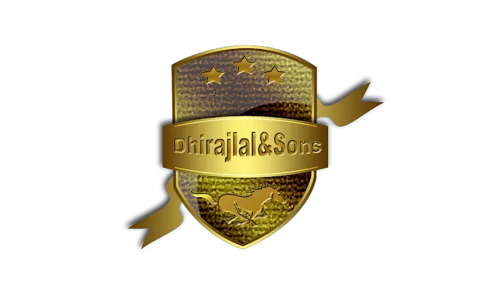 Dhirajlal & Sons 4