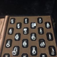 Creations Jewelry ico