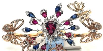 Gems Paradise