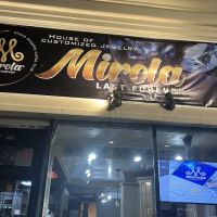 Mirola last forever Jewelry ico