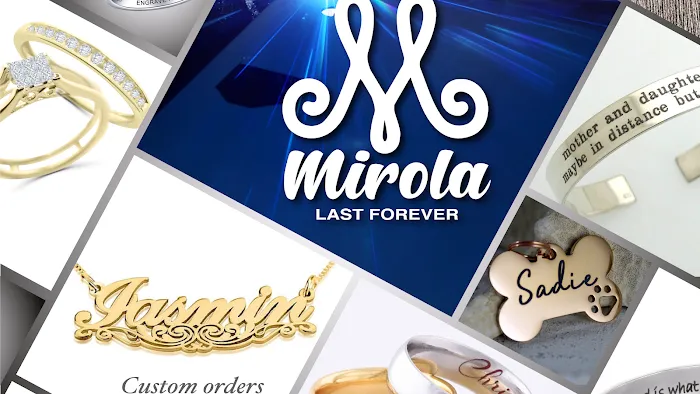 Mirola last forever Jewelry 4