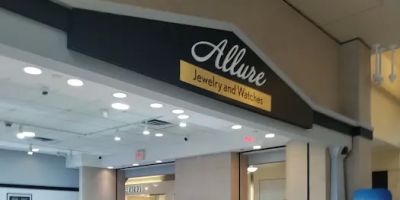 Allure Jewelry and Watches