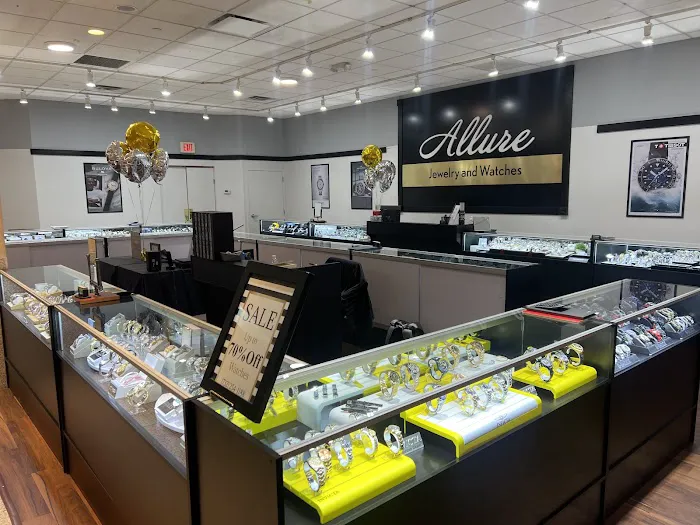 Allure Jewelry and Watches 4