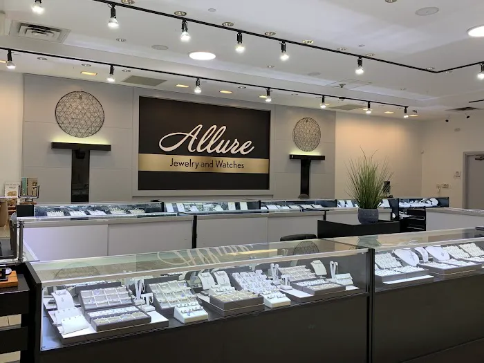 Allure Jewelry and Watches 4