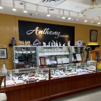 Anthony's Jewelers ico