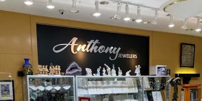 Anthony's Jewelers