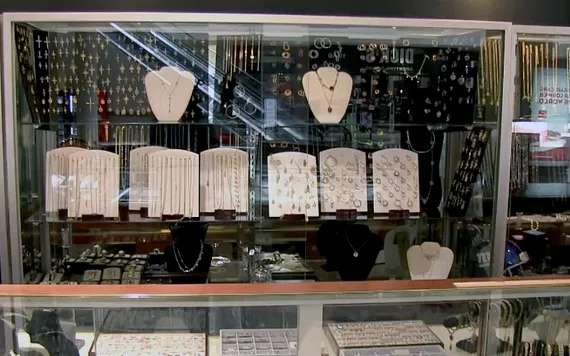 Anthony's Jewelers 4