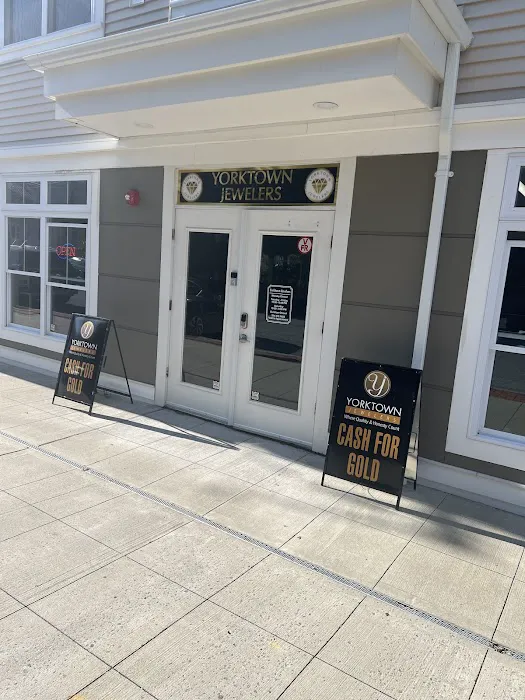 Yorktown Jewelers LLC 4