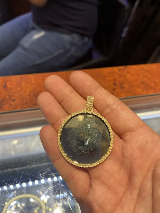 Mikethejeweler 4