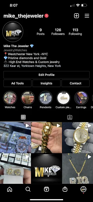 Mikethejeweler 4