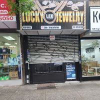 Lucky Jewelry Corp 1 ico