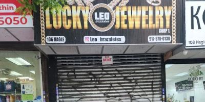 Lucky Jewelry Corp 1
