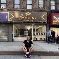 Baticueva jewelry ico