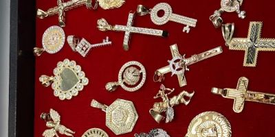 Elizabeth & Co. Fine Jewelry - 1591 Saint Nicholas ave