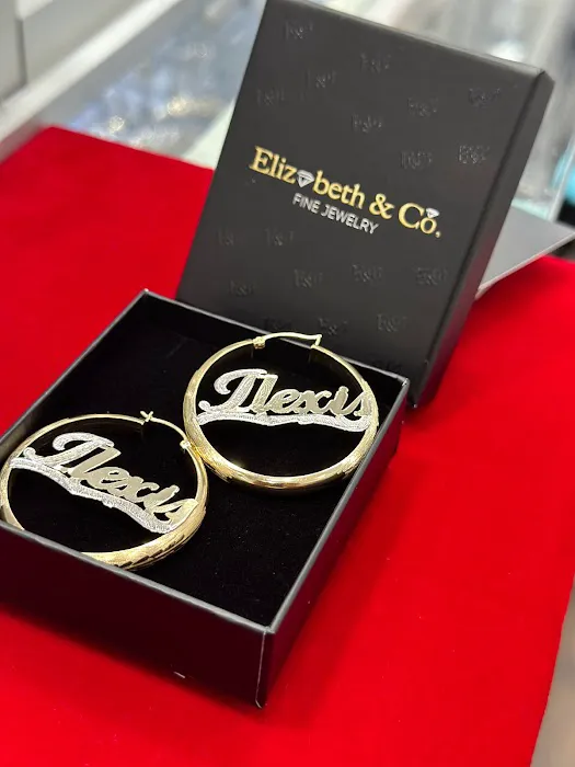 Elizabeth & Co. Fine Jewelry - 1591 Saint Nicholas ave 4