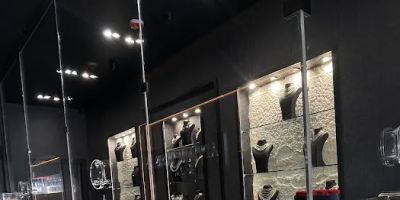 Republik Jewelry