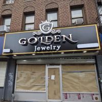 Golden Jewelry ico