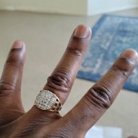 Reina Jewelry Corporation ico