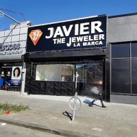 Javier The Jeweler Bronx ico