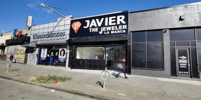 Javier The Jeweler Bronx