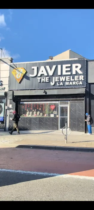 Javier The Jeweler Bronx 4