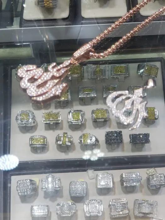 Lucky Jewelry 4