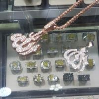 Lucky Jewelry ico