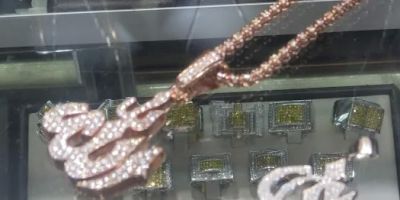 Lucky Jewelry